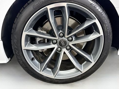 Certified 2023 Audi A5 2.0T Prestige image 27