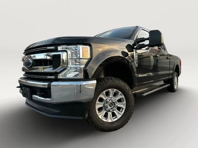 Used 2021 Ford F250 XL w/ STX Appearance Package