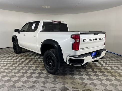 Used 2019 Chevrolet Silverado 1500 RST AWD/4WD image 22