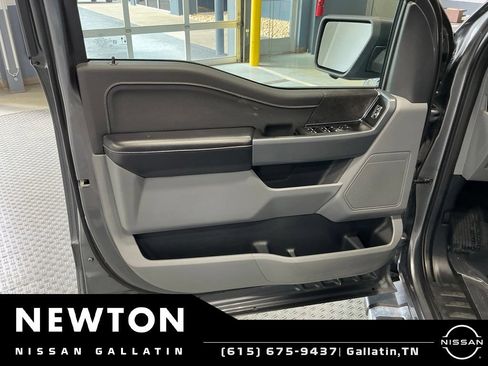 Used 2024 Ford F150 XLT w/ Mobile Office Package AWD/4WD image 47
