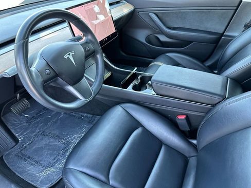 Used 2019 Tesla Model 3 Standard Range Plus RWD image 9