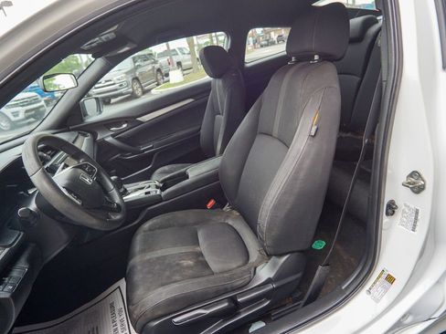 Used 2019 Honda Civic LX image 10
