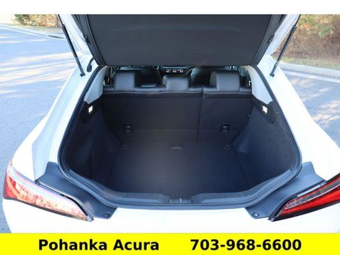 Certified 2025 Acura Integra image 24