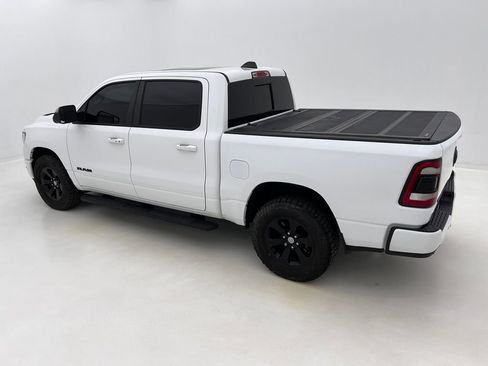 Used 2020 RAM 1500 Sport w/ Level 2 Equipment Goup w/2_L image 14