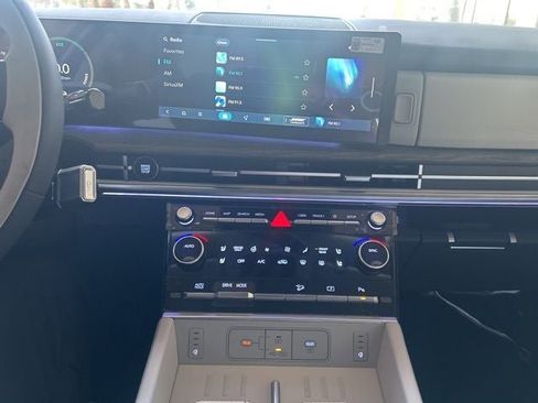 New 2026 Hyundai Santa Fe Calligraphy image 10