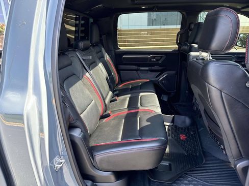 Used 2021 RAM 1500 TRX w/ TRX Lanuch Edition AWD/4WD image 11