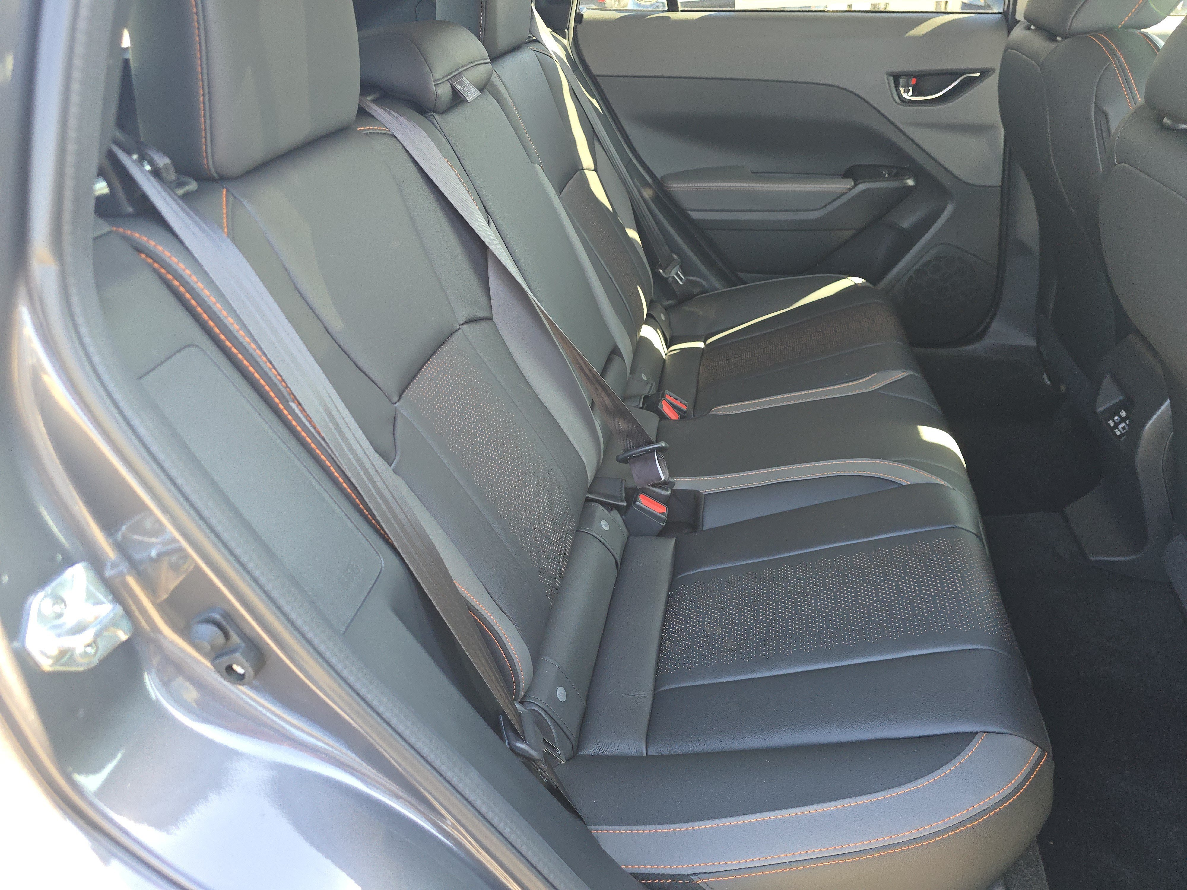 New 2026 Subaru Crosstrek 2.5i Limited AWD/4WD image 17