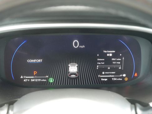 Used 2023 Acura MDX SH-AWD w/ Technology Package image 21