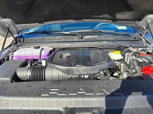New 2026 RAM 1500 Tradesman AWD/4WD image 14