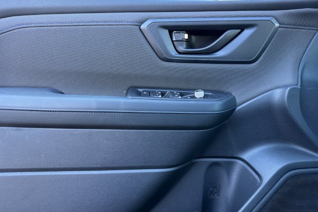 New 2026 Subaru Forester Premium AWD/4WD image 8