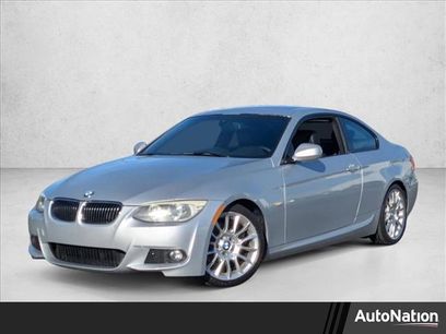 Used 2013 BMW 328i Coupe
