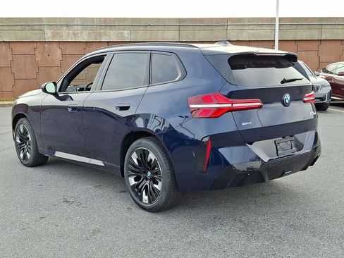 New 2026 BMW X3 xDrive30 w/ Premium Package image 3