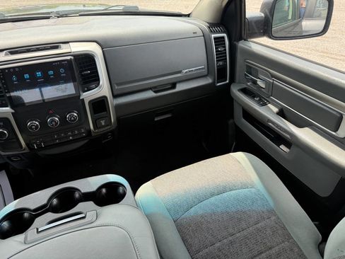 Used 2018 RAM 2500 Big Horn AWD/4WD image 33