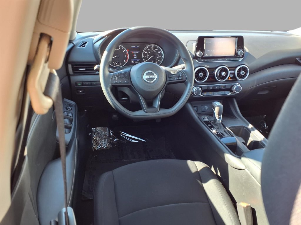 Used 2024 Nissan Sentra S FWD image 5