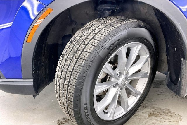 Certified 2023 Honda CR-V EX-L image 34