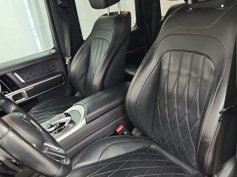 Used 2023 Mercedes-Benz G 550 image 19