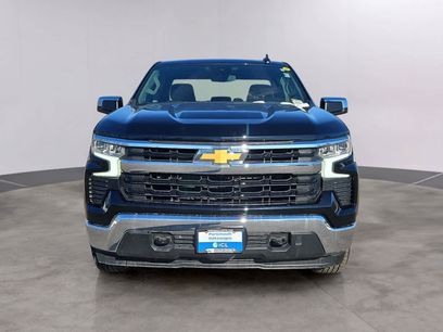 Used 2023 Chevrolet Silverado 1500 LT w/ Z71 Off-Road Package