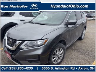 Used 2018 Nissan Rogue SV video 1