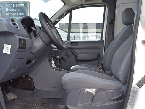 Used 2011 Ford Transit Connect XL FWD image 10