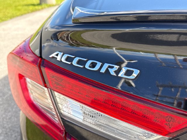 Used 2022 Honda Accord Sport image 18
