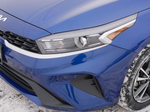 Certified 2023 Kia Forte LXS w/ LXS Technology Package image 16