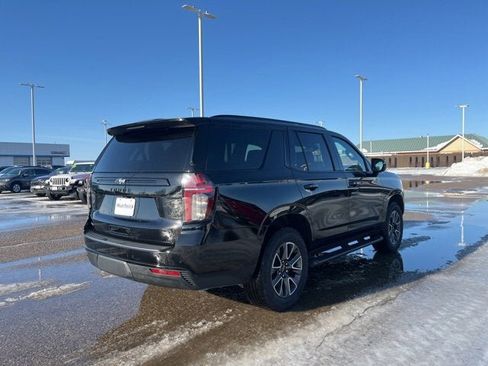 Used 2024 Chevrolet Tahoe Z71 image 5
