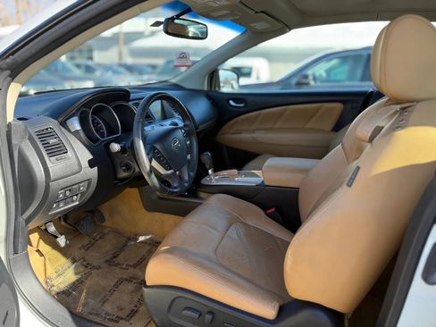 Used 2011 Nissan Murano image 8