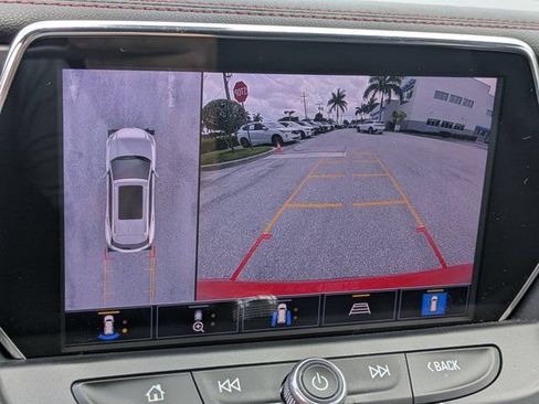 Used 2022 Chevrolet Blazer RS w/ Enhanced Convenience Package FWD image 30