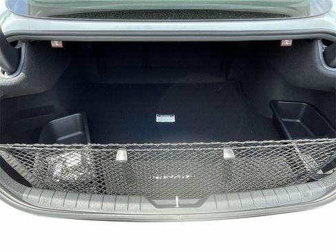 New 2025 Hyundai Sonata SE image 7