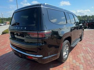 Used 2023 Jeep Wagoneer 2WD video 2