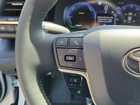 New 2026 Toyota Crown Limited image 26