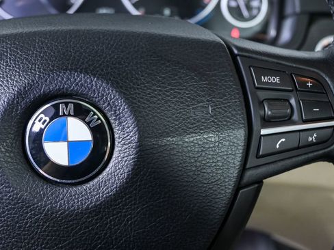 Used 2011 BMW 535i Sedan image 11