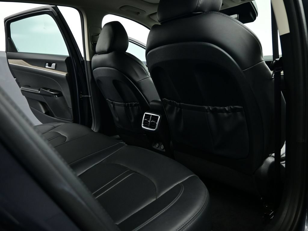 Used 2023 Kia K5 EX FWD image 73