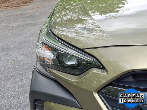 Certified 2025 Subaru Outback Onyx Edition XT AWD/4WD image 12