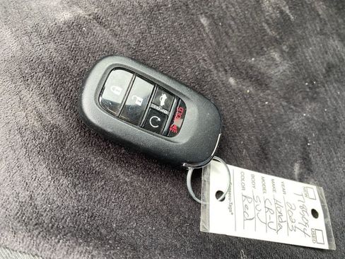 Used 2023 Honda CR-V EX image 16