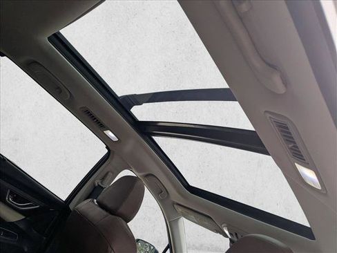 Used 2020 Subaru Ascent Touring w/ Popular Package #3 image 18