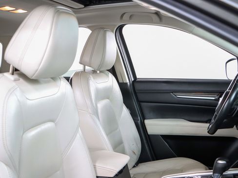 Used 2020 MAZDA CX-5 Grand Touring Reserve image 28