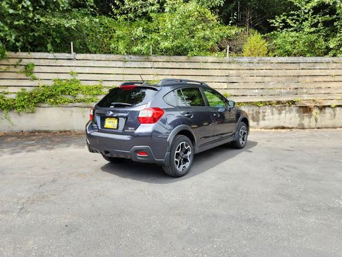 Used 2014 Subaru Crosstrek 2.0i Premium w/ Popular Package #2 AWD/4WD image 15