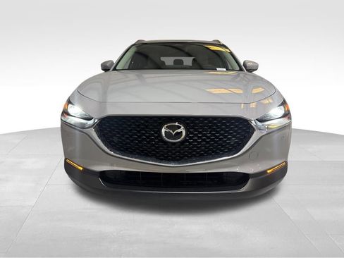 New 2026 MAZDA CX-30 AWD 2.5 S image 2