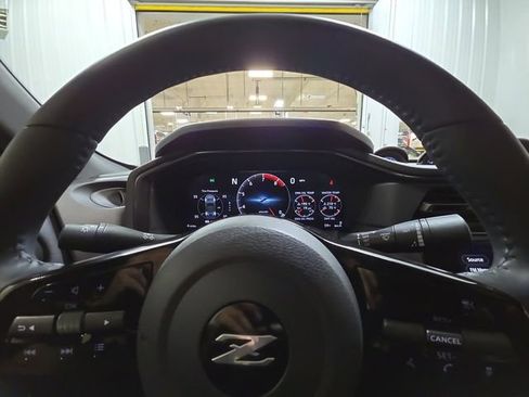 New 2026 Nissan Z Performance image 25
