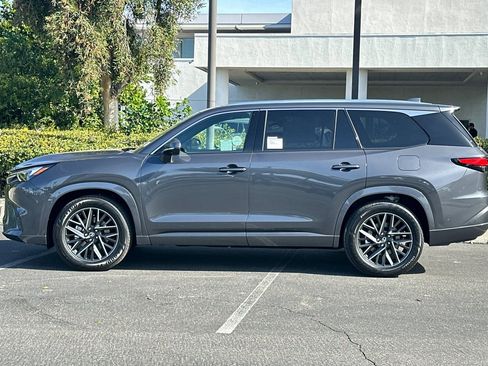 New 2026 Lexus TX 350 TX 350 image 2