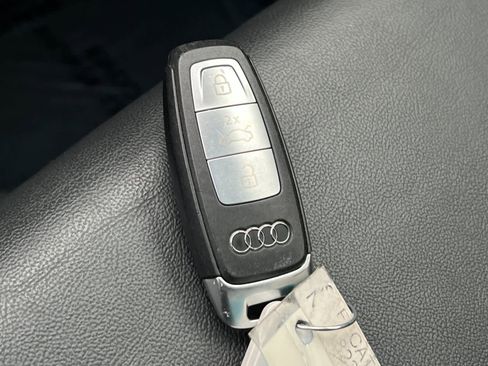 Used 2024 Audi A3 2.0T Premium image 26