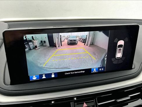 Certified 2026 Acura MDX FWD w/ Technology Package image 28