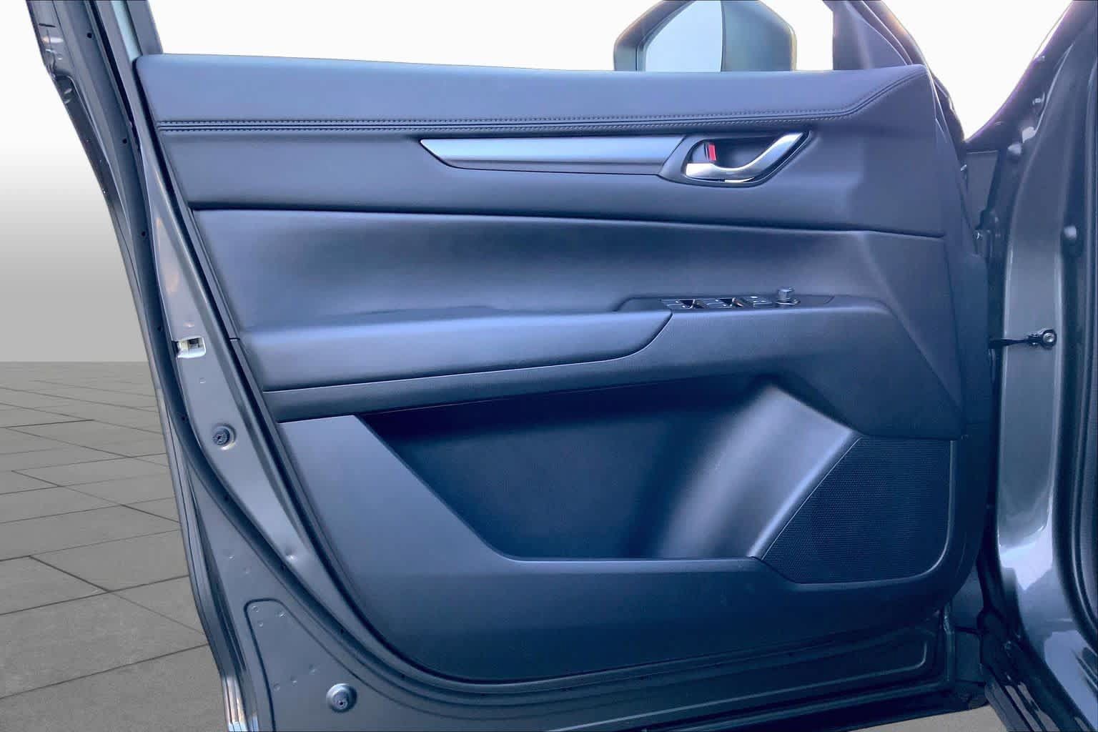 Certified 2025 MAZDA CX-5 AWD 2.5 S image 22