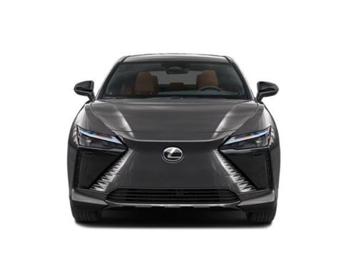 New 2026 Lexus RZ 350e 2WD w/ Convenience Package image 4
