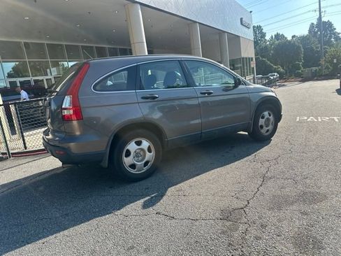 Used 2009 Honda CR-V LX image 4