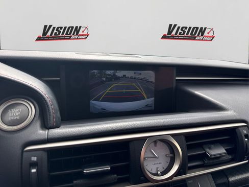 Used 2017 Lexus RC 300 F Sport image 28