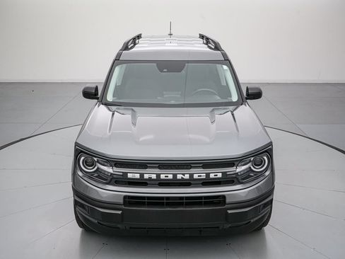 Certified 2024 Ford Bronco Sport Big Bend AWD/4WD image 9