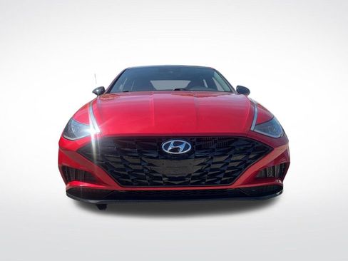 Used 2022 Hyundai Sonata SEL Plus FWD image 2