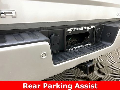 Used 2017 GMC Sierra 1500 Denali w/ Denali Ultimate Package image 17